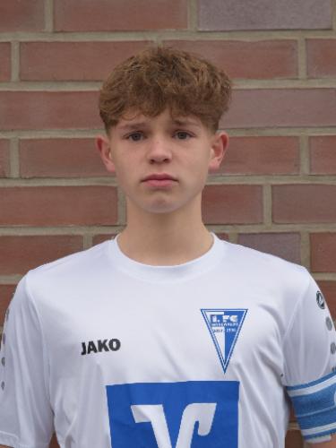 Florian Kupke