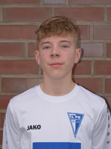 Jan Niklas Pferdekamp