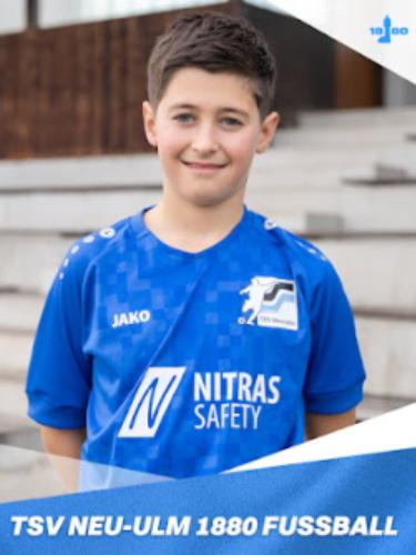 Mateo Gajanovic