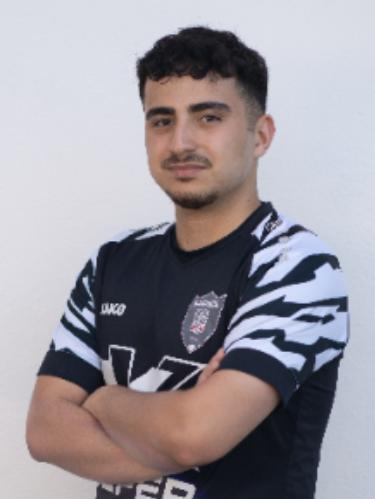 Erdem Babayigit