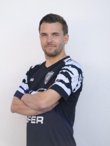 Sascha Gerlach