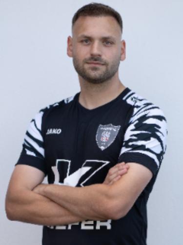 Stephen Jäckel