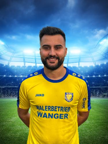 Denis Rasiti
