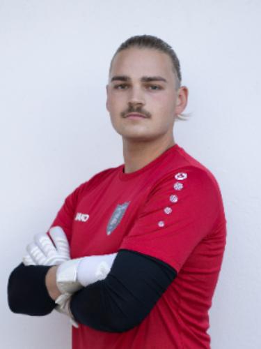 Jan Lukas Schumann