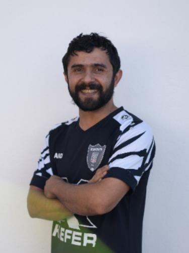 Sarwar Mohammed Taher