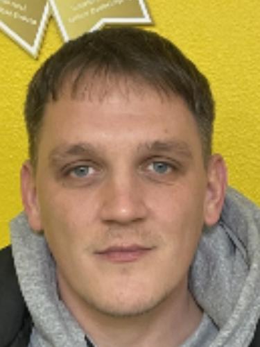 Dominik Dyga
