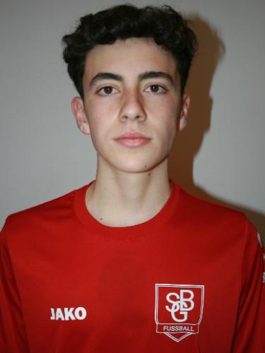 Marlon Filber