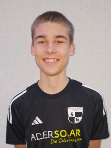 Moritz Köster
