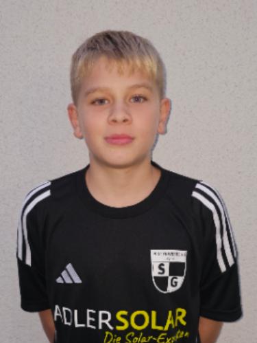 Daniel Seel