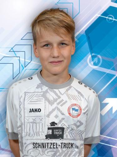 Benno Schuldig
