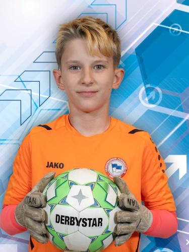 Moritz Johann Schulte-Bunert