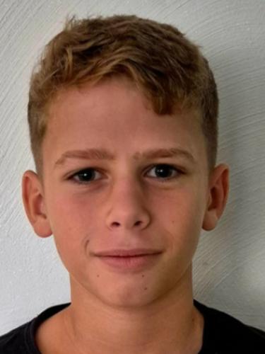 Fabrice Joel Schäfer