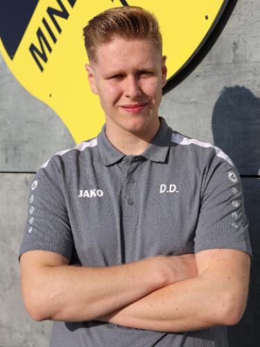Dominik Dürr