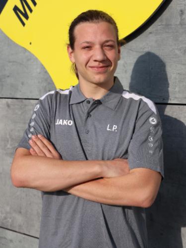 Levi Pfizenmayer
