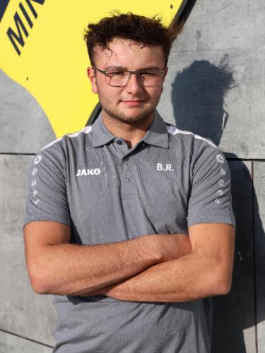 Bastian Rebsch