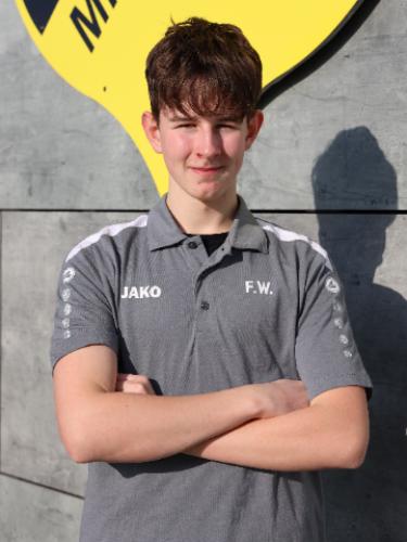 Felix Wahr