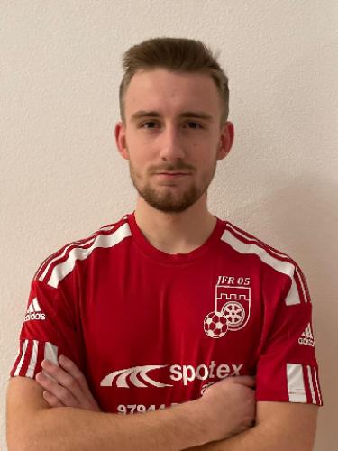 Julian Matousek