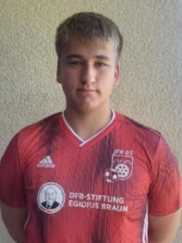 Finn Walch