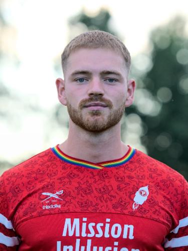 Noah Roitzsch