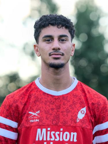 Mohamed Boudlal