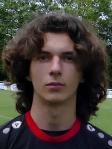 Kris Laca