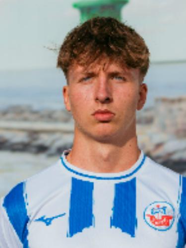 Moritz Amrhein