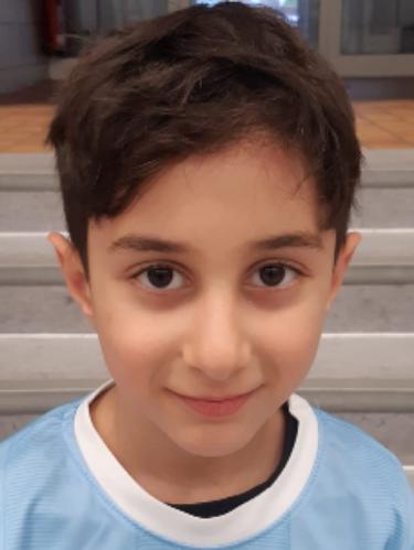Karim Al Masharqa