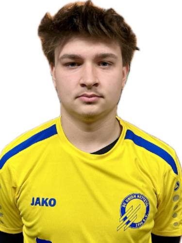 Tobias Linck