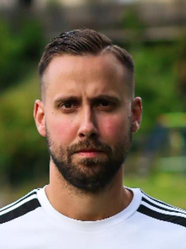 Kevin Krämer