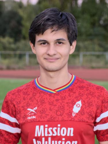 Vincent Ferrer Vetters