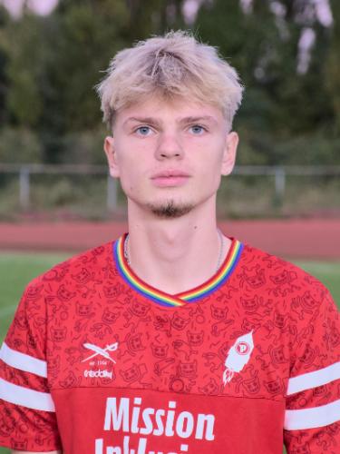 Jannik Kuß