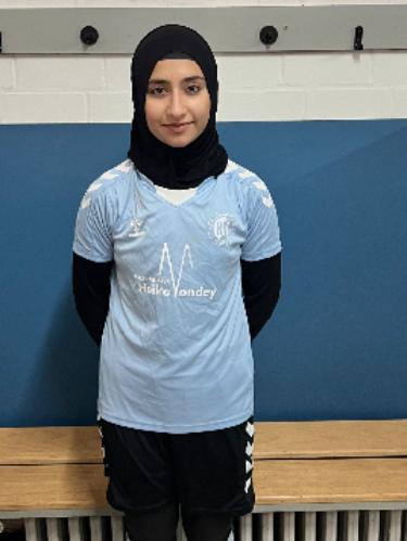Sara Shinwari