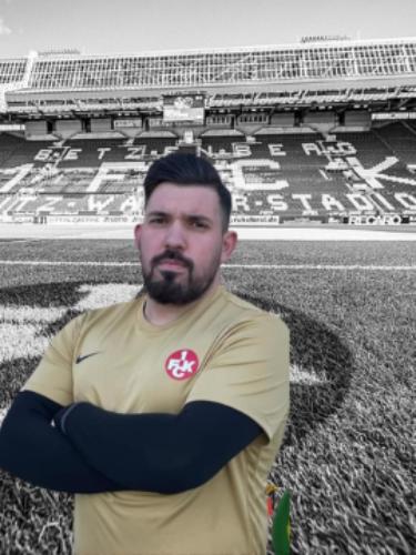 Graziano Moreira Dos Santos Moinho