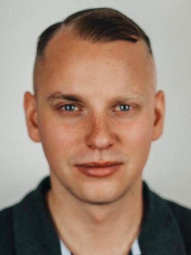 Sven Kampehl