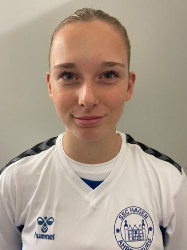 Mia Sophie Schier