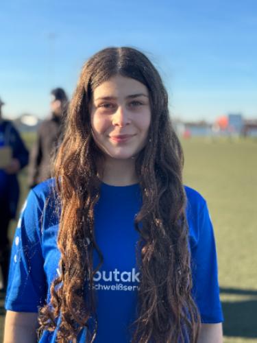 Binnur Aslan