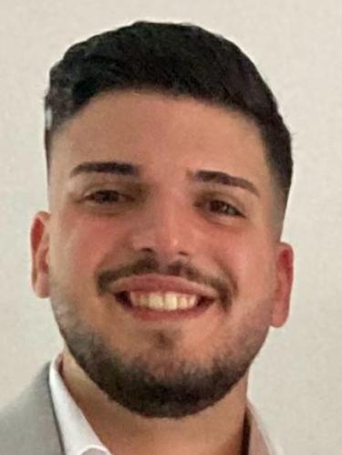 Nico Biondo