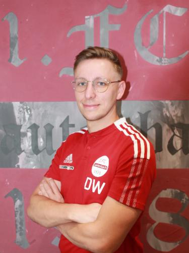 Daniel Wiesen