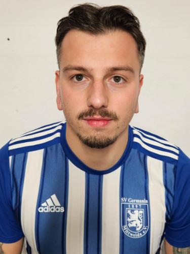 Dominik Mulke