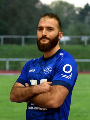 Ülkem Kilic
