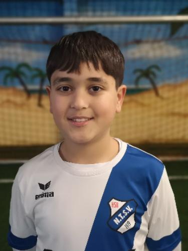 Maisam Amiri