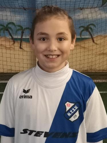 Liam Emilio Soltau