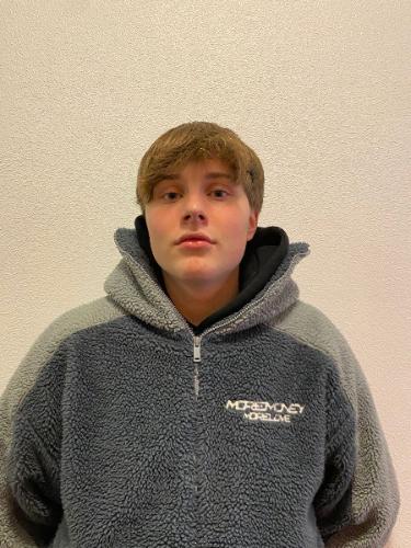 Ben Thorge Schmidt
