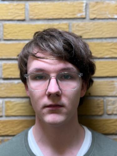 Joel-John Lübkert