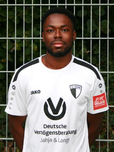 Lukas Wieckowski
