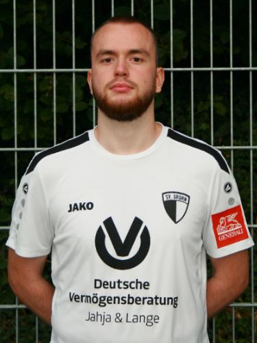 Pascal Zenker