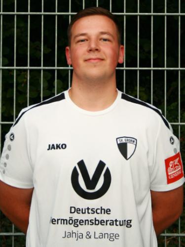 Ben Aaron Schickmich