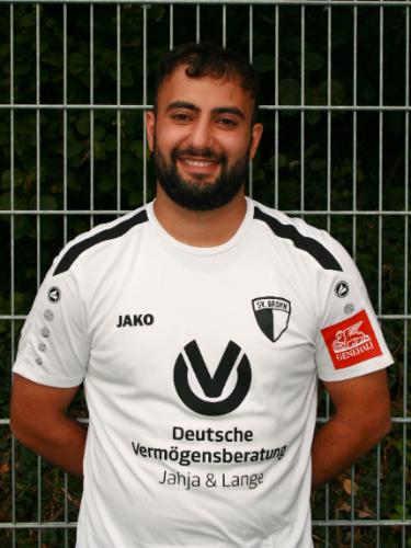 Özkan Oruc