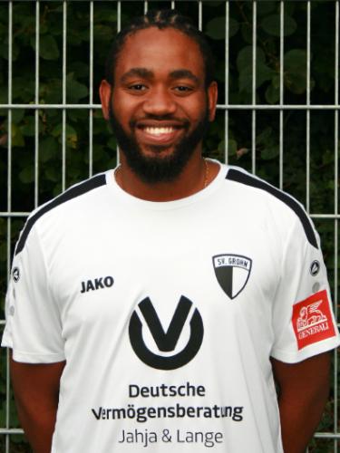 Chinedu Jason Nwakwue