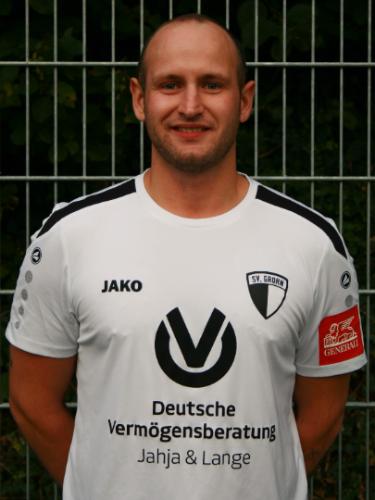 Hendrik Nielsen